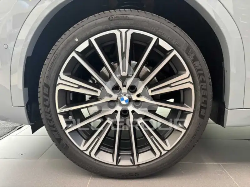 2026 BMW X2