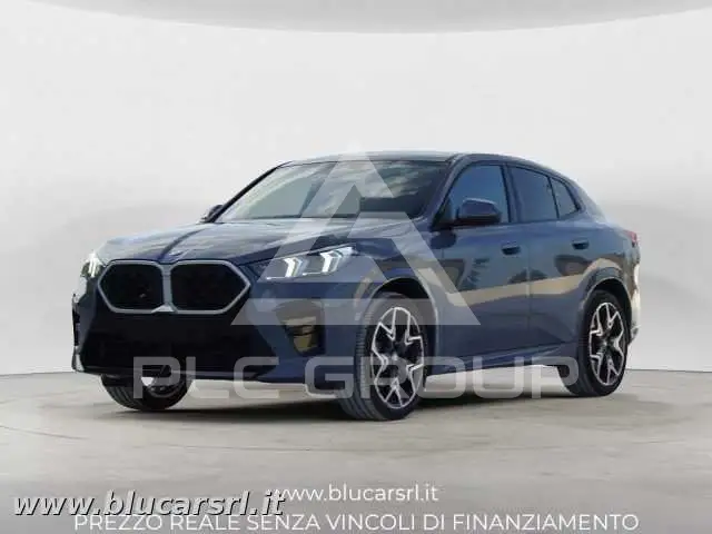 2026 BMW X2