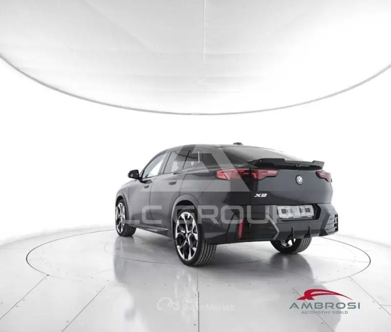 2026 BMW X2