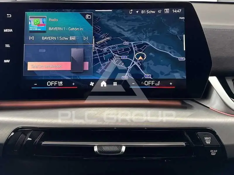 2026 BMW X2