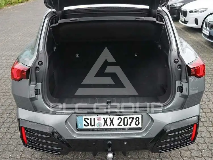 2026 BMW X2