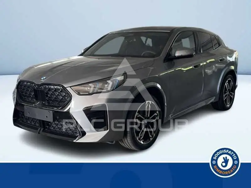 2026 BMW X2
