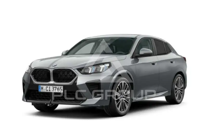 2026 BMW X2