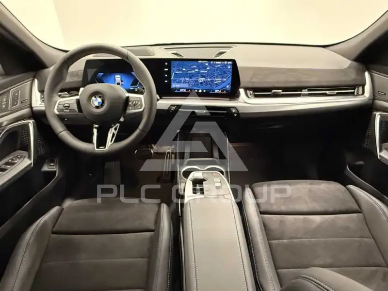 2026 BMW X2