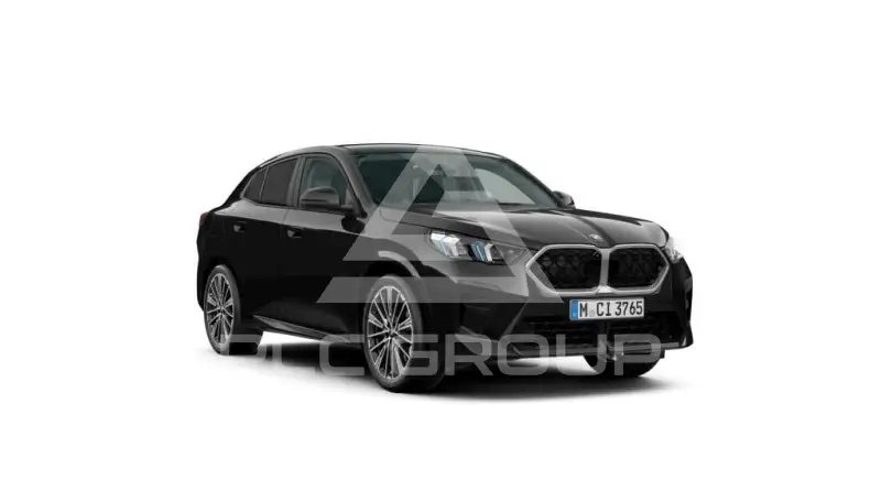 2026 BMW X2
