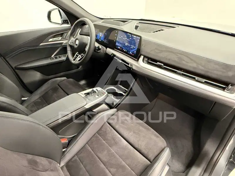 2026 BMW X2