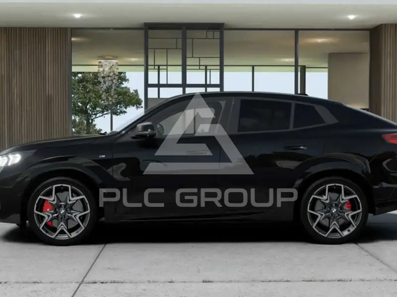 2026 BMW X2