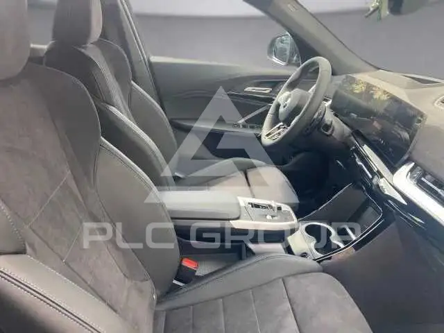 2026 BMW X2