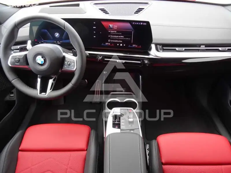 2026 BMW X2