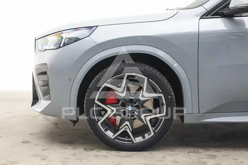 2026 BMW X2