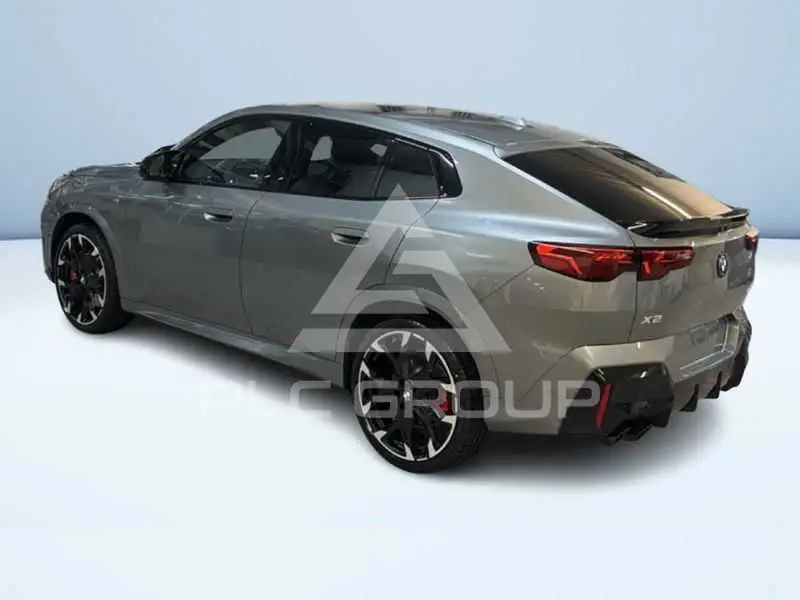 2026 BMW X2
