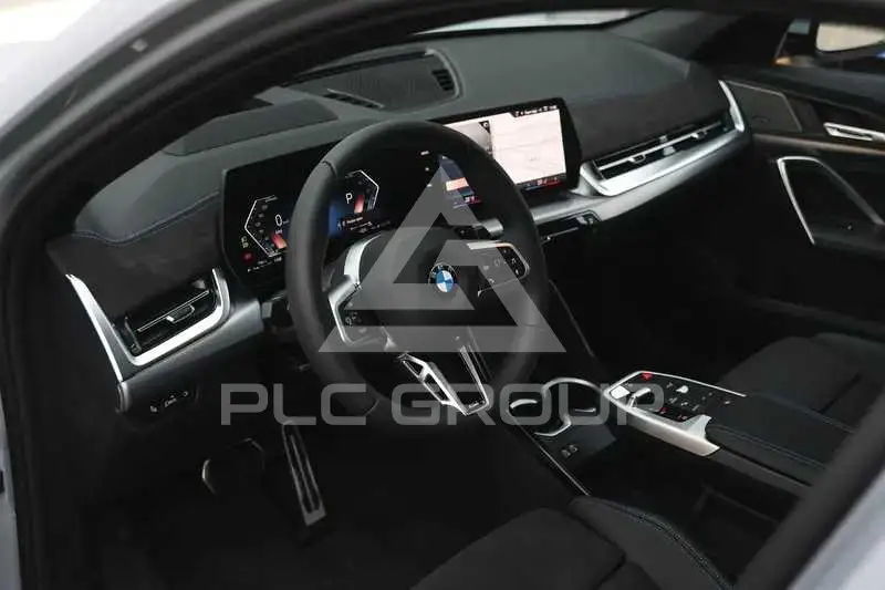 2026 BMW X2