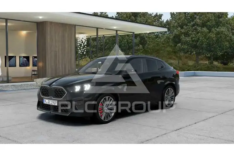 2026 BMW X2