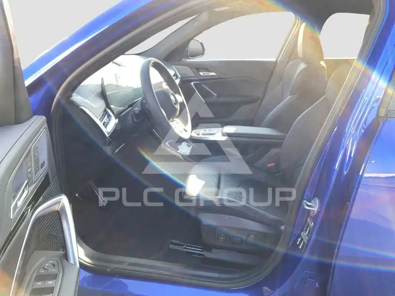 2026 BMW X2
