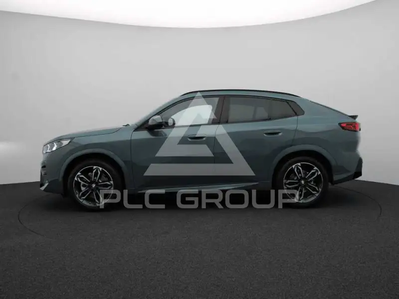 2026 BMW X2