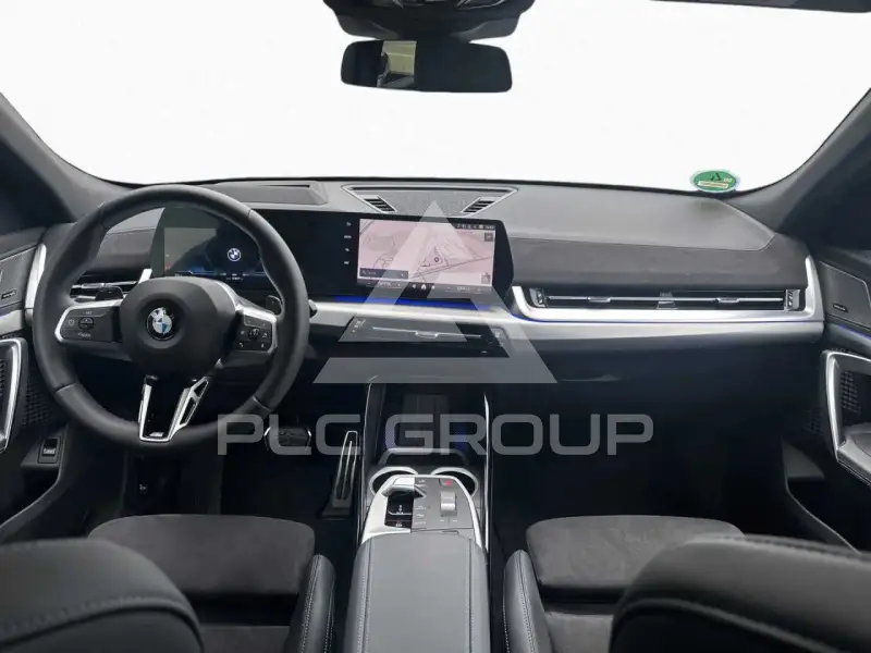 2026 BMW X2