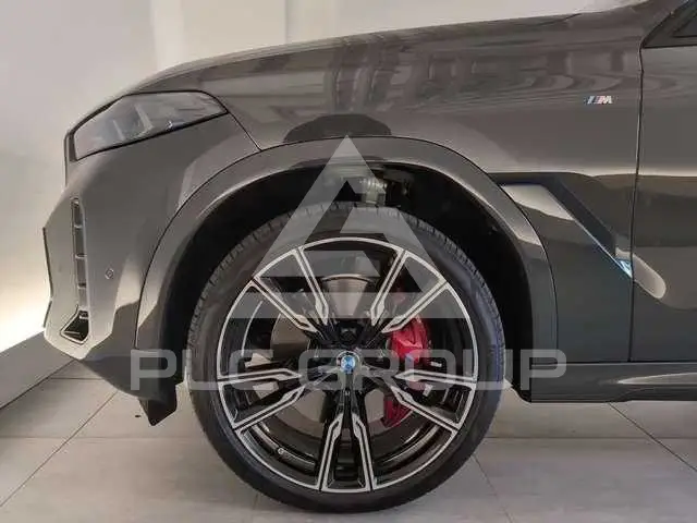 2026 BMW X6