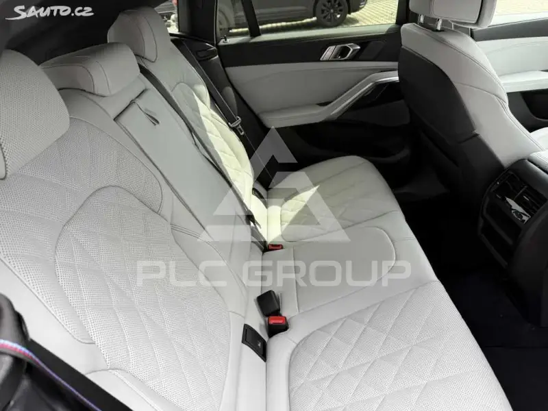 2026 BMW X6