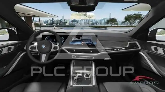 2026 BMW X6