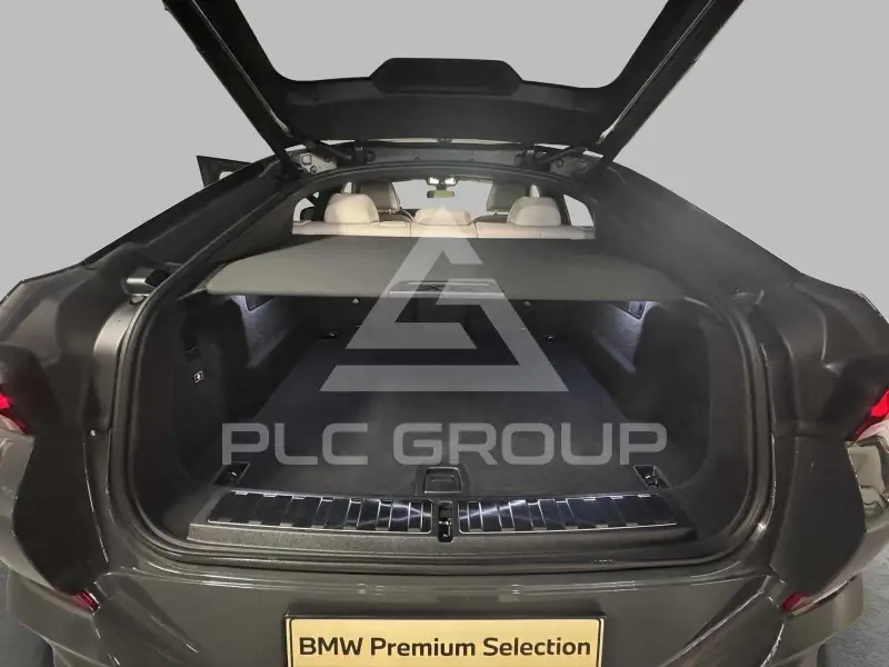 2026 BMW X6