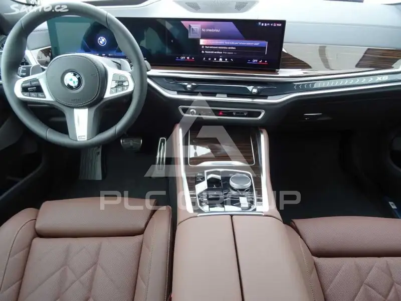 2026 BMW X6