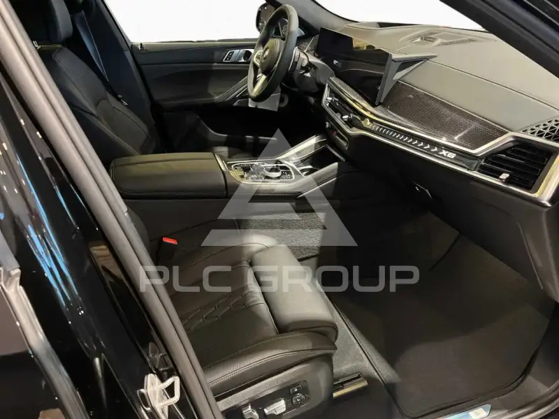 2026 BMW X6