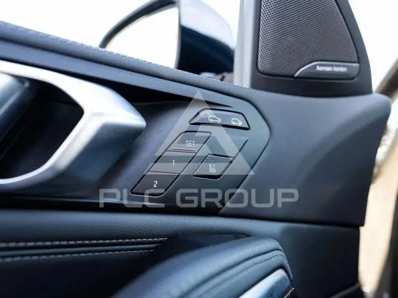 2026 BMW X6