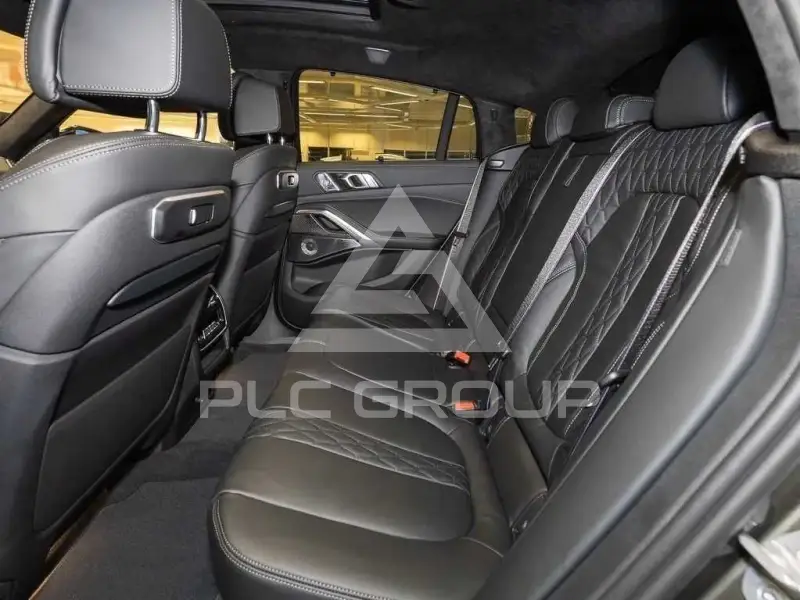 2026 BMW X6