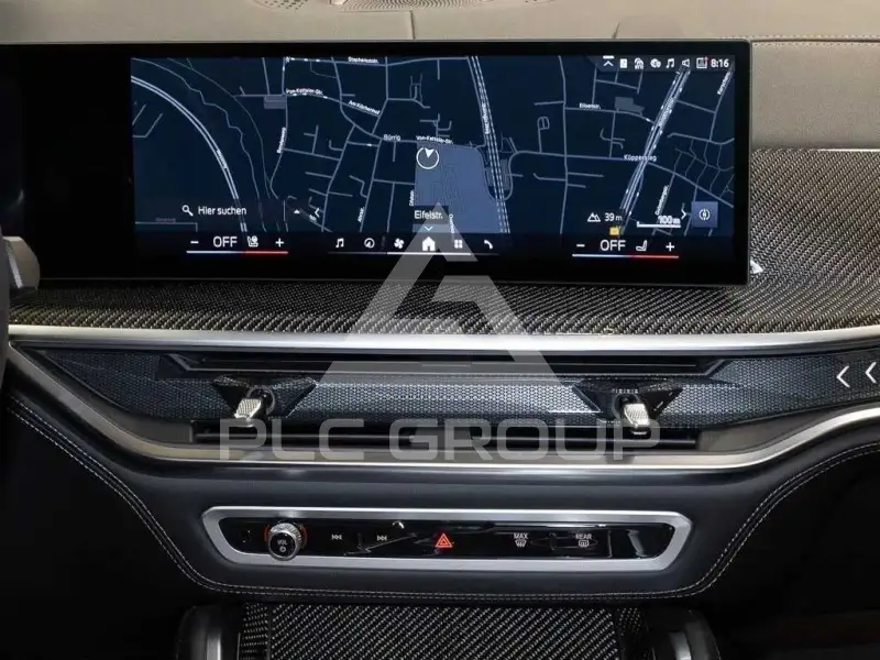 2026 BMW X6