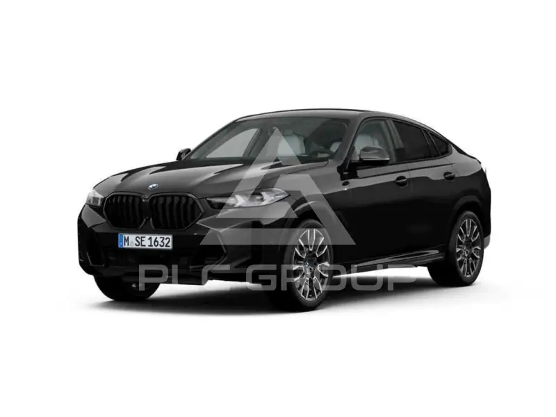 2026 BMW X6