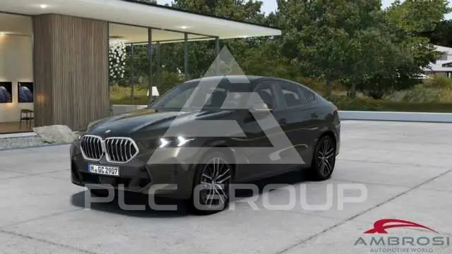 2026 BMW X6