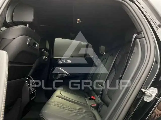 2026 BMW X6