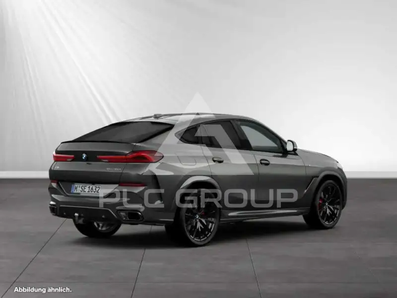 2026 BMW X6