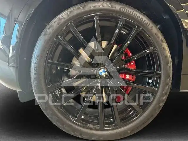 2026 BMW X6