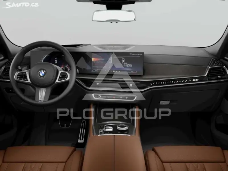 2026 BMW X6