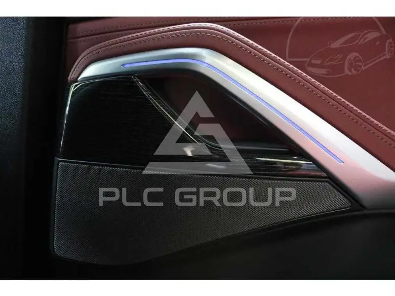 2026 BMW X6
