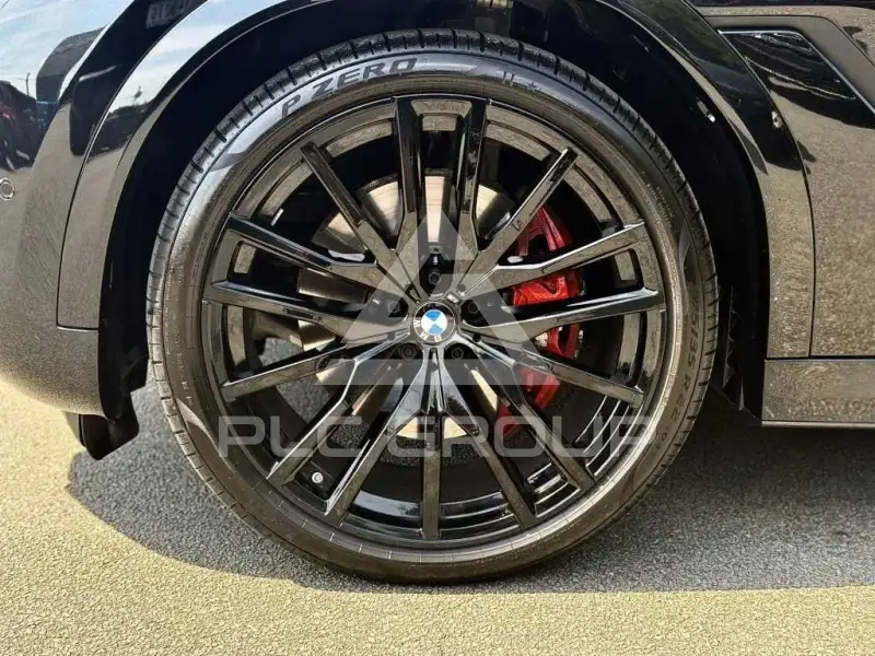2026 BMW X6