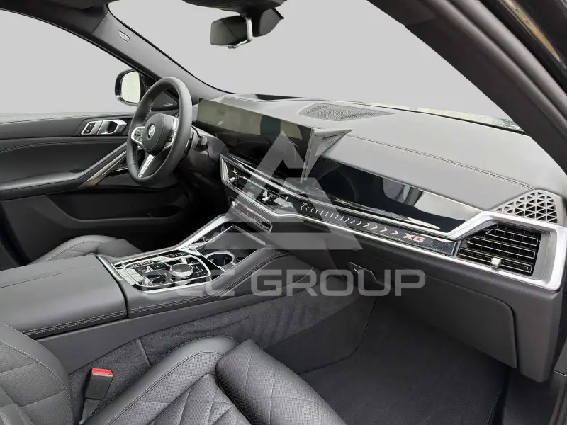 2026 BMW X6
