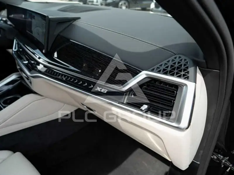 2026 BMW X6