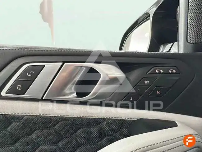 2026 BMW X6