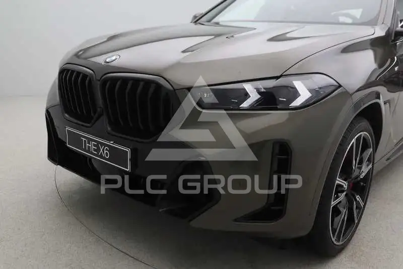 2026 BMW X6