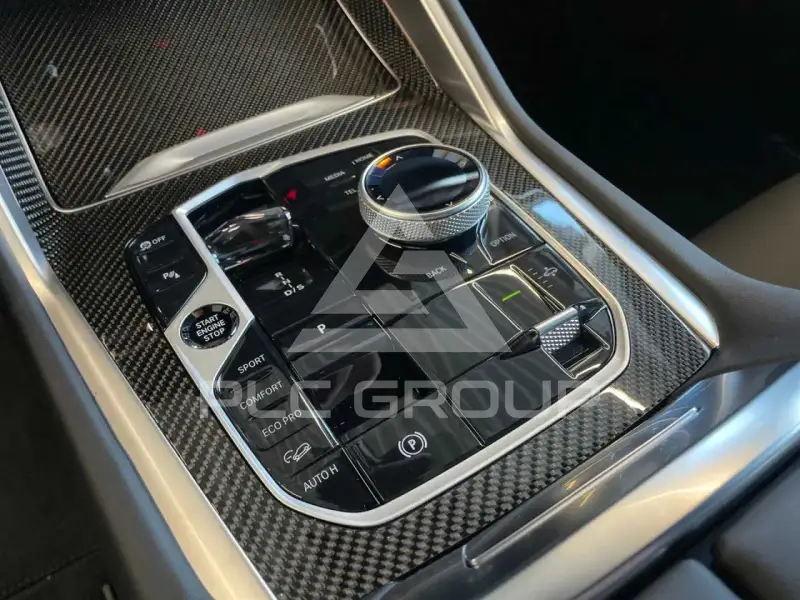 2026 BMW X6