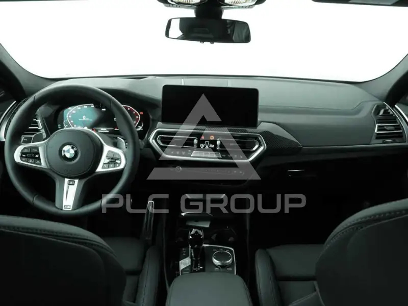 2026 BMW X4