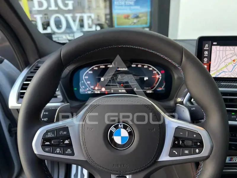 2026 BMW X4