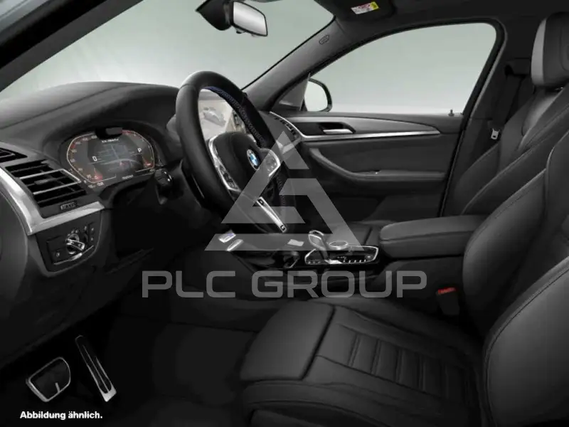 2026 BMW X4