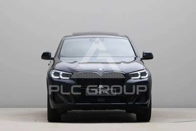 2026 BMW X4