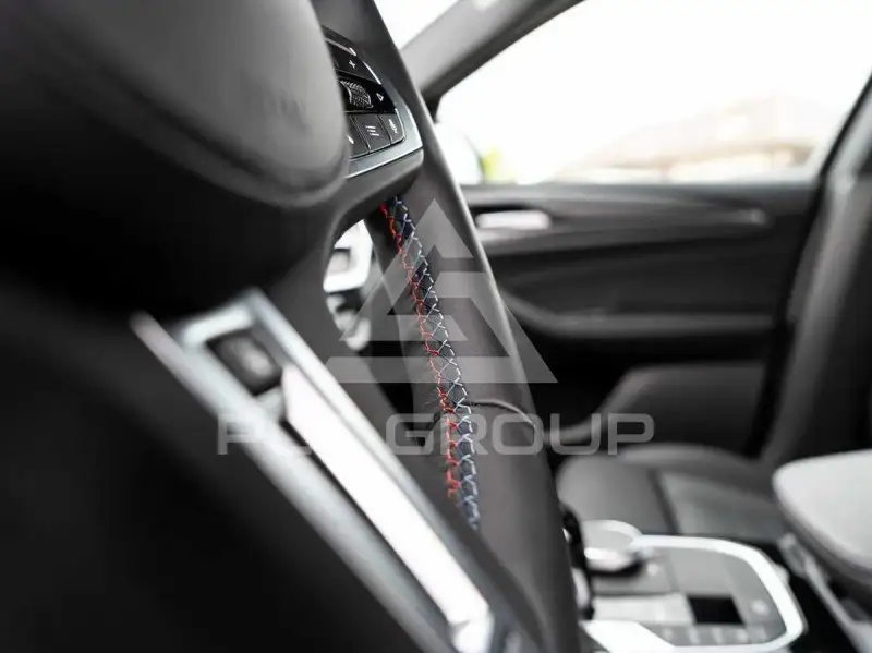 2026 BMW X4