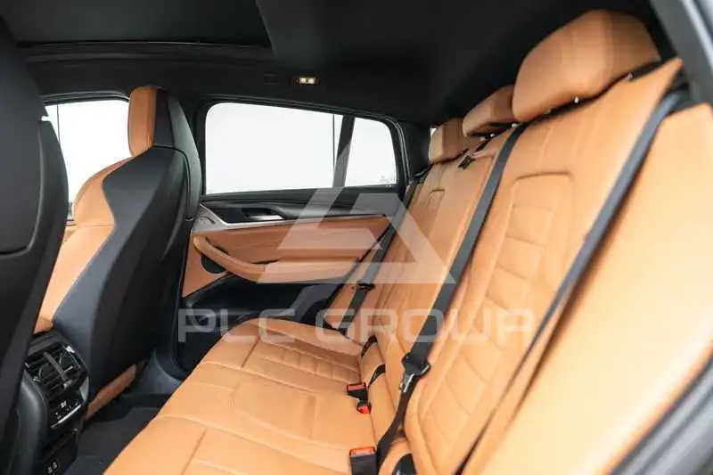 2026 BMW X4