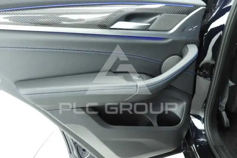2026 BMW X4