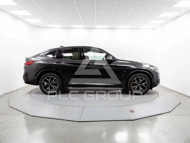 2026 BMW X4